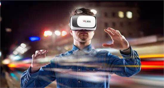 奉新VR全景丨沉浸式体验线上看房
